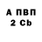 Бутират вода Lancer R